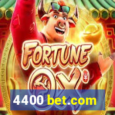 4400 bet.com